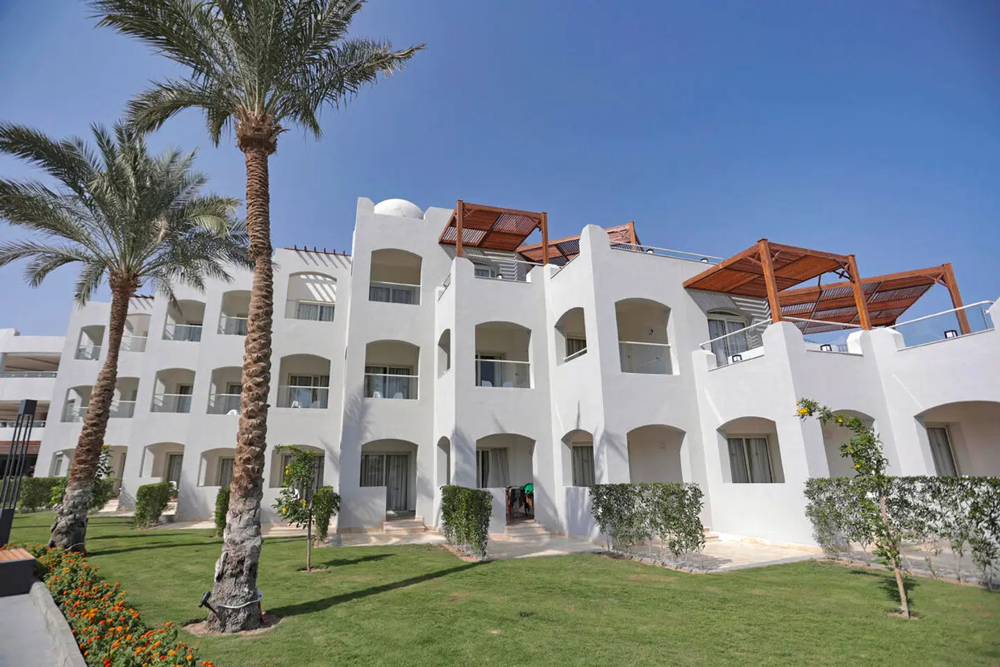 Xanadu Club Makadi Bay EXTERIOR