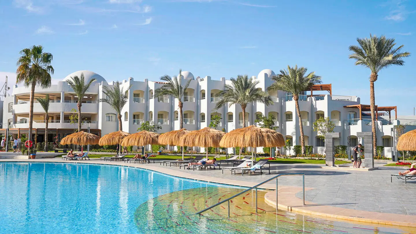 Xanadu Club Makadi Bay OUTDOOR_POOL