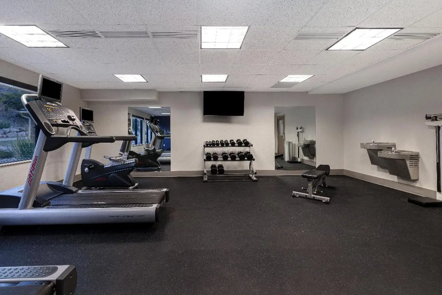 Holiday Inn Express & Suites Moab by IHG SPORTS_AND_LEISURE