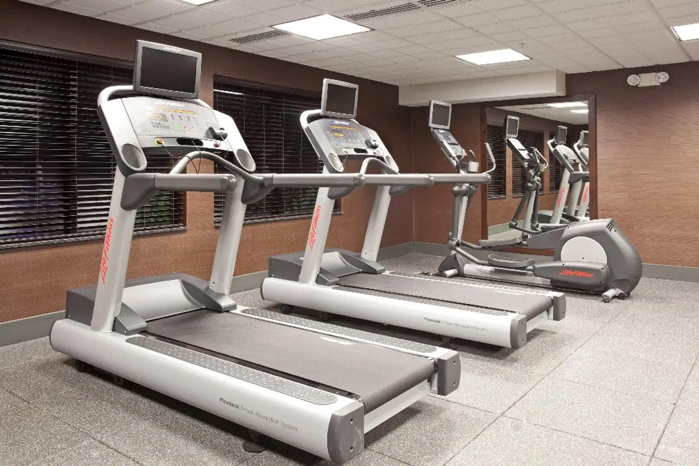 Holiday Inn Express & Suites Moab by IHG SPORTS_AND_LEISURE