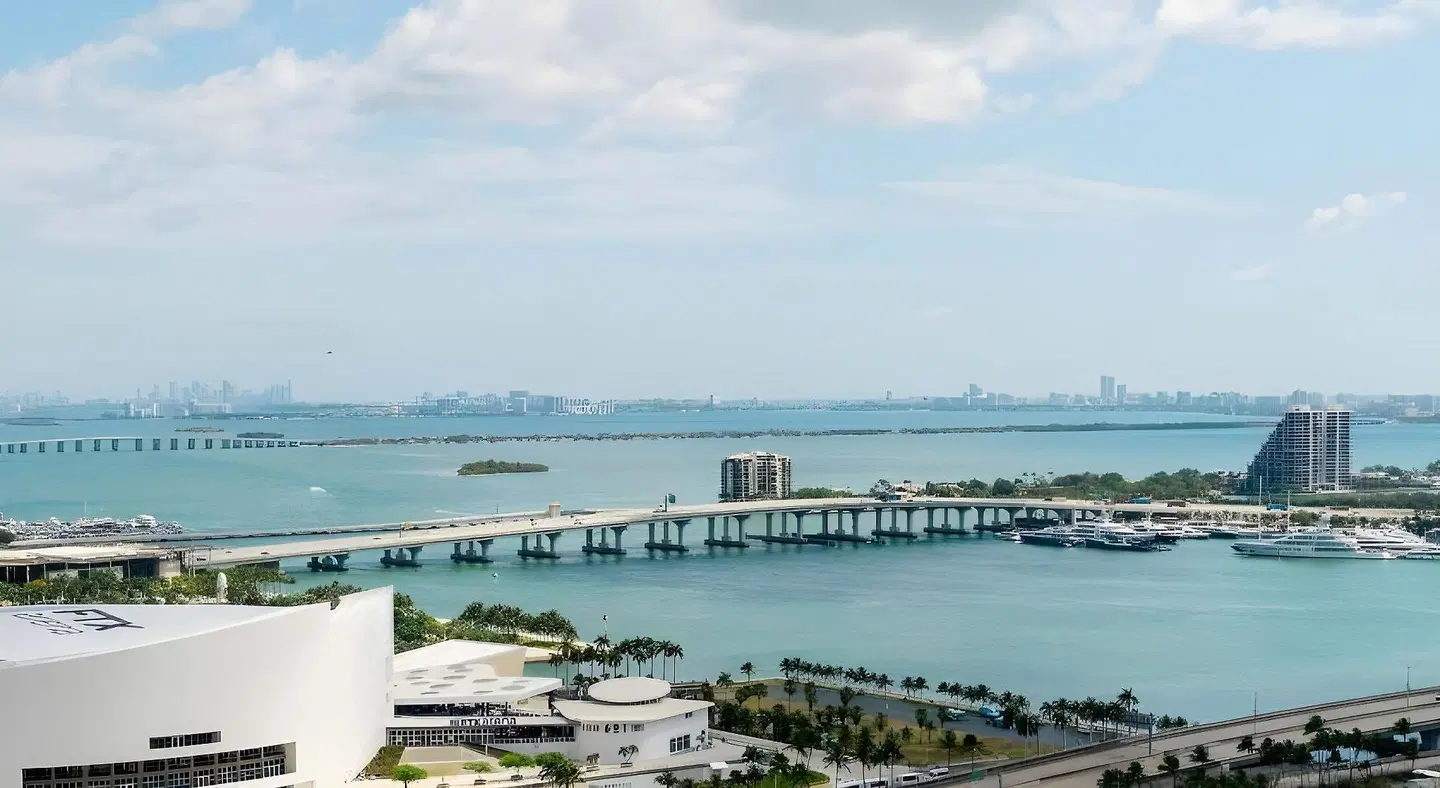 YotelPad Miami Strand