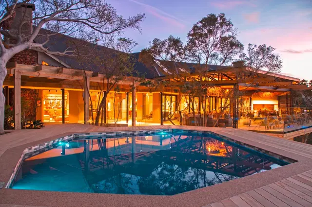 Botlierskop Private Game Reserve HEALTH_BEAUTY