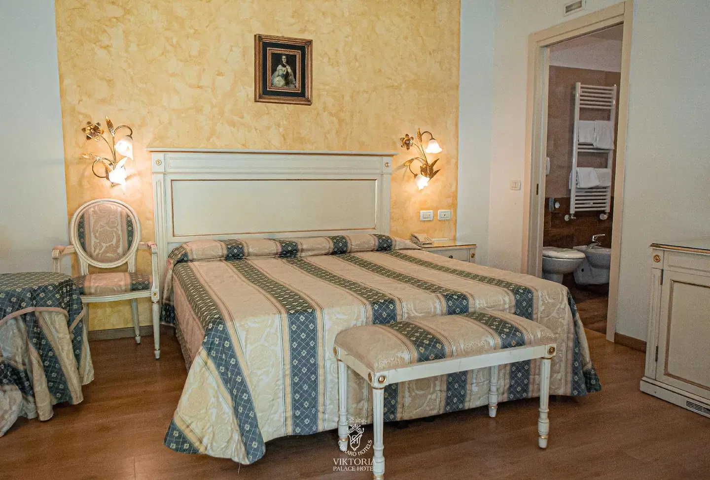 Viktoria Palace Hotel ROOM_EXAMPLE