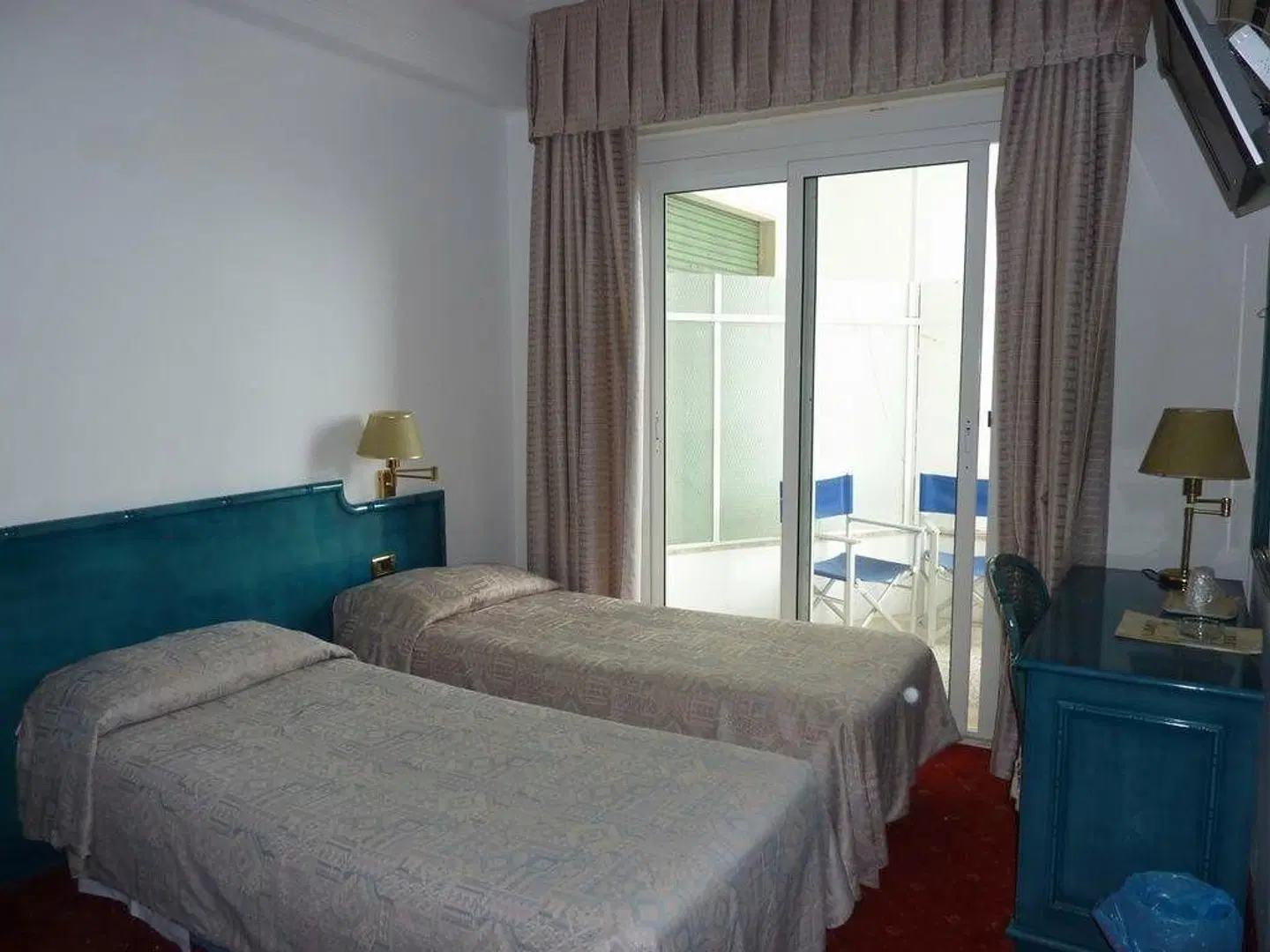 Hotel Ariston Montecarlo ROOM_EXAMPLE