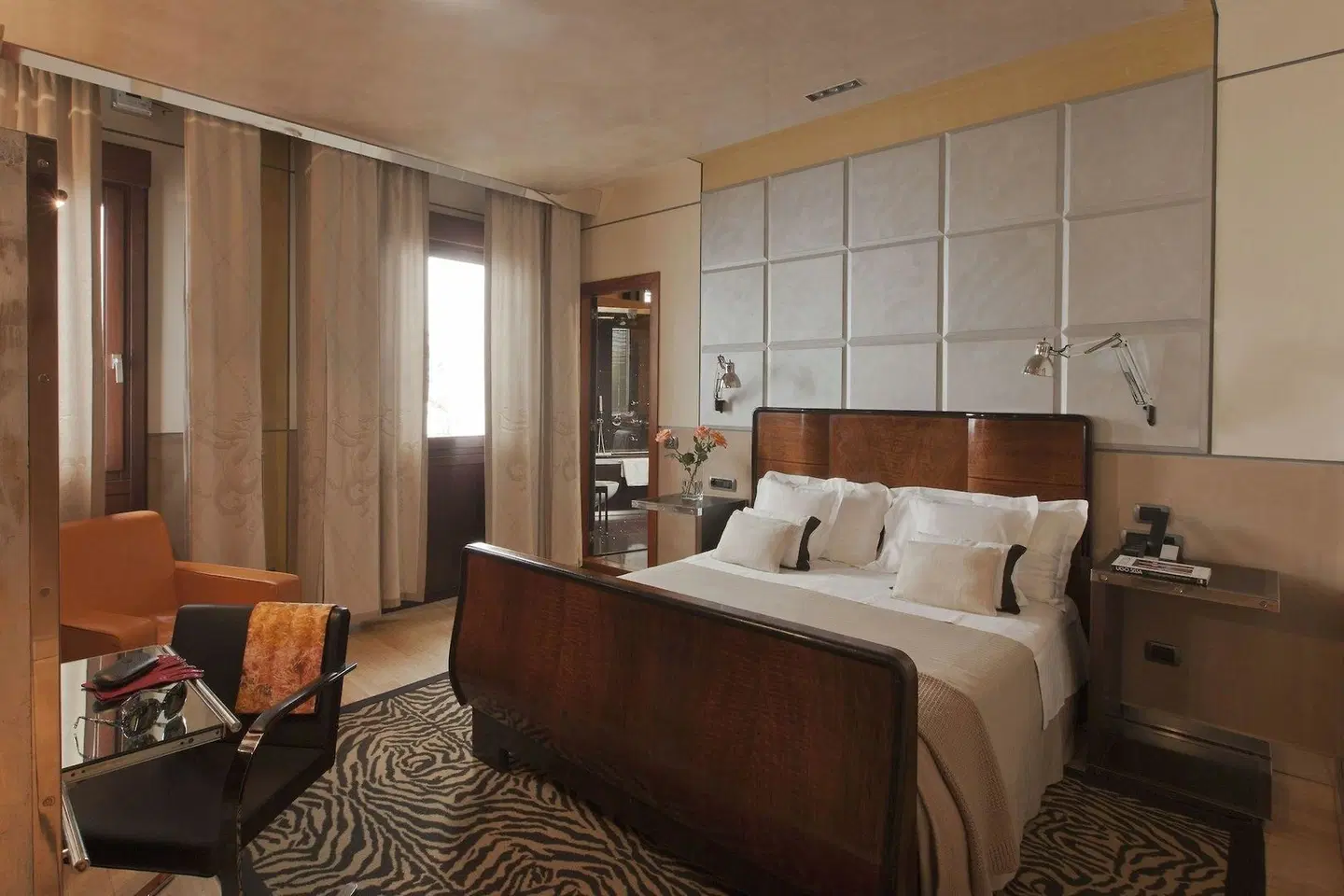 Ca' Pisani Hotel ROOM_EXAMPLE