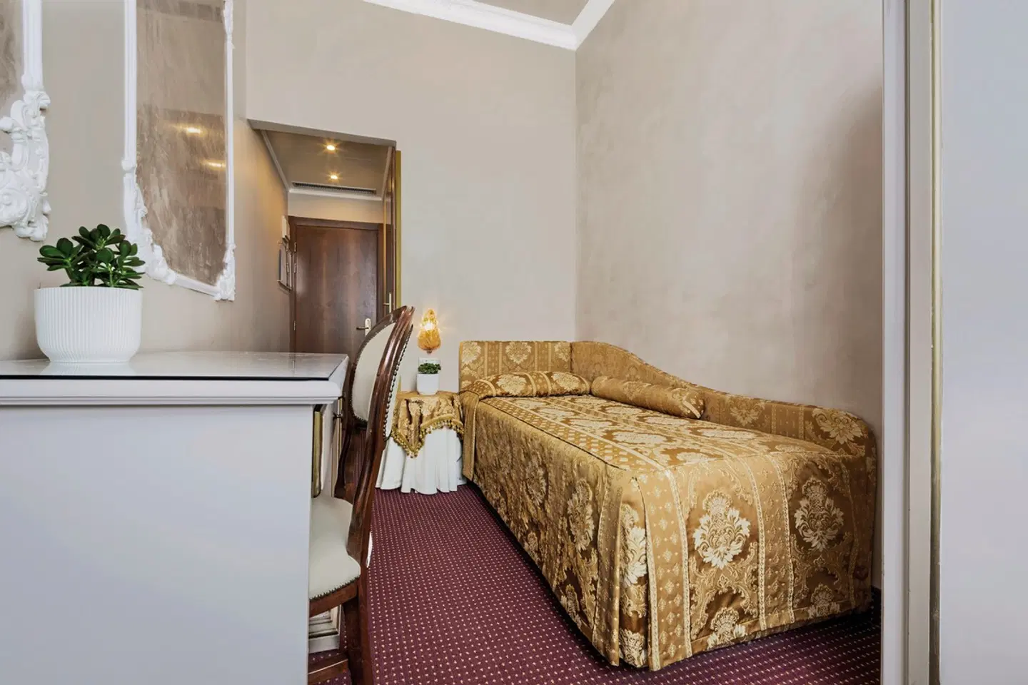 Hotel Pausania ROOM_EXAMPLE