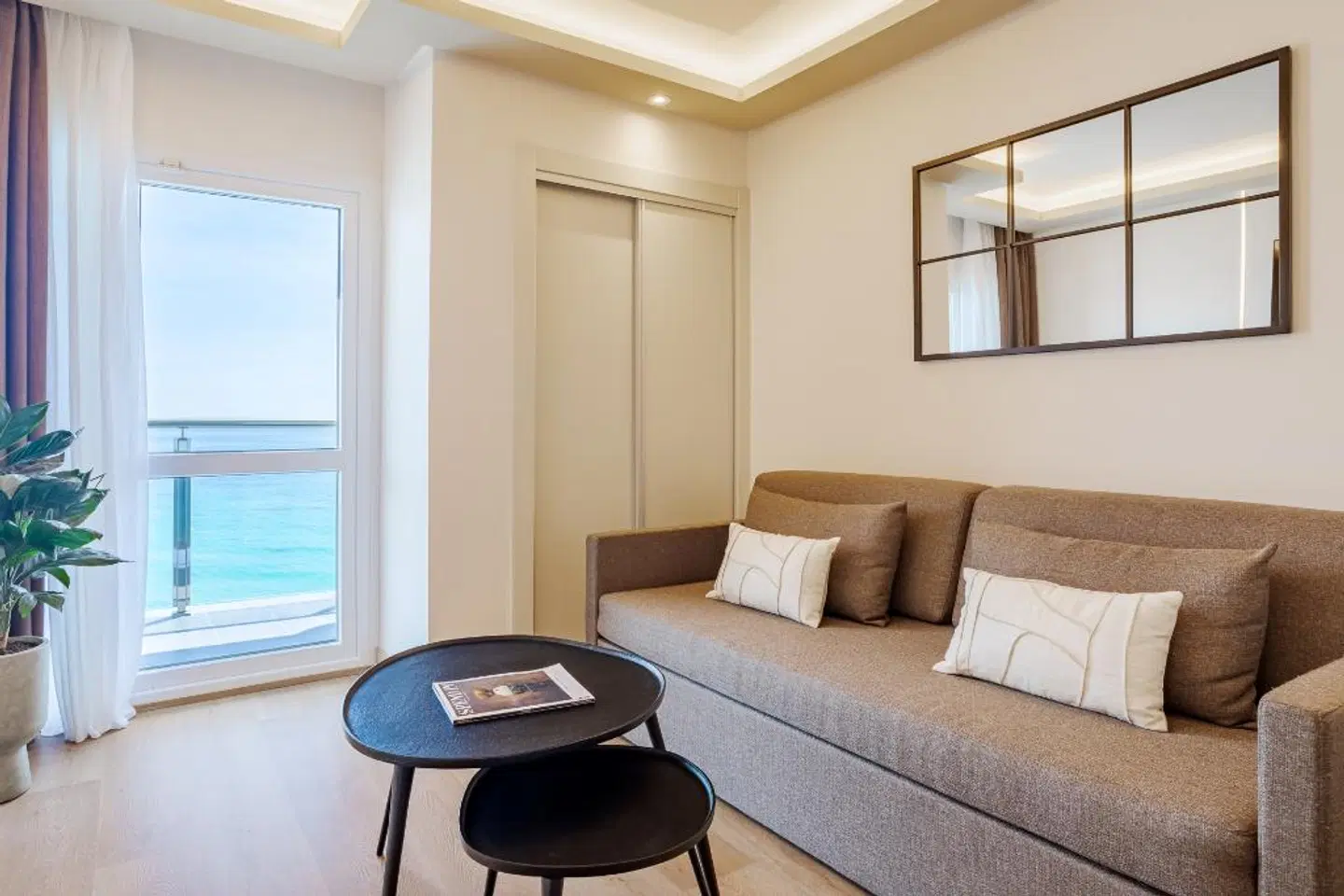 The Level at Meliá Alicante ROOM_EXAMPLE