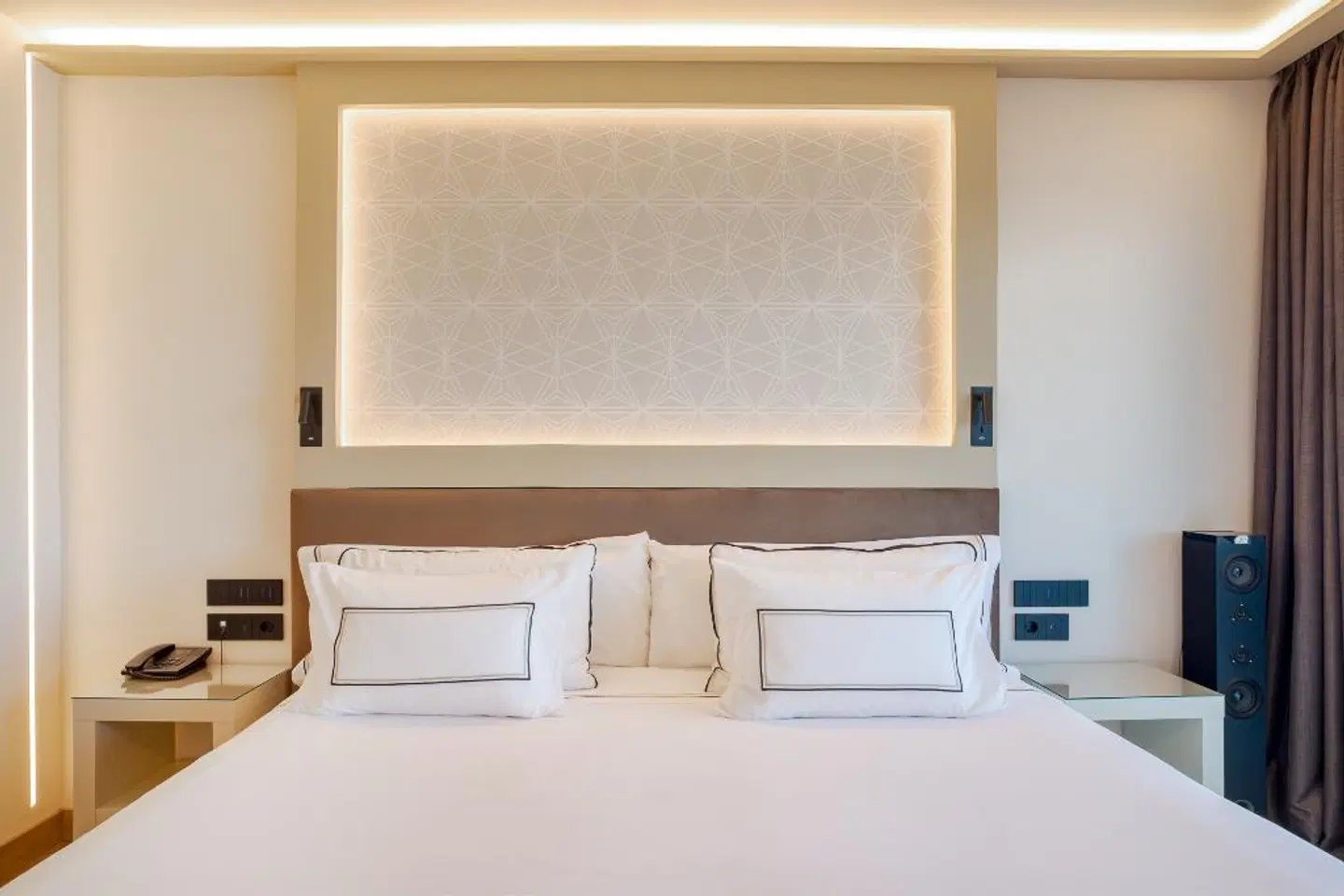 The Level at Meliá Alicante ROOM_EXAMPLE