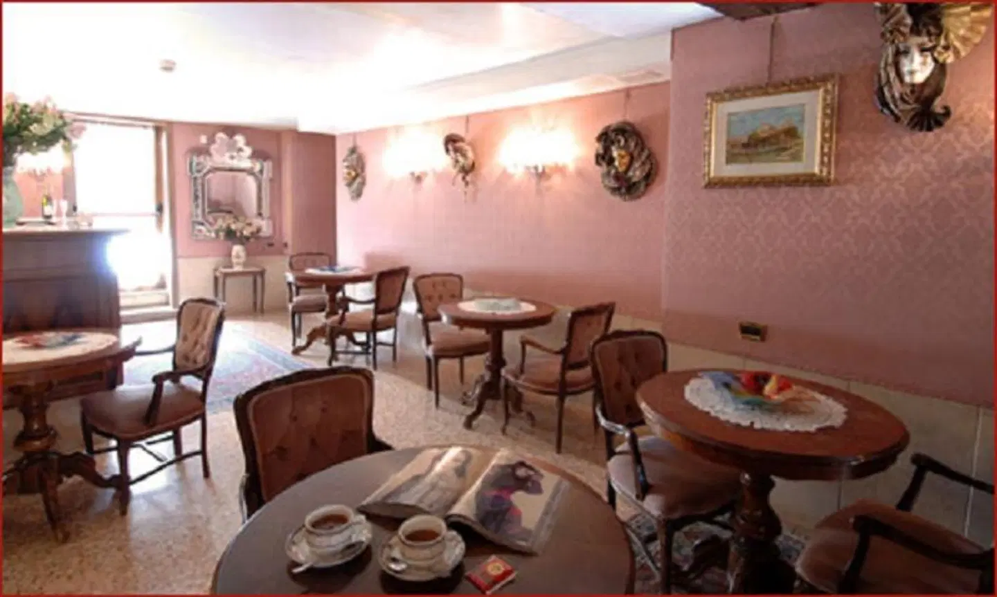Hotel Canal LOUNGE_LOBBY