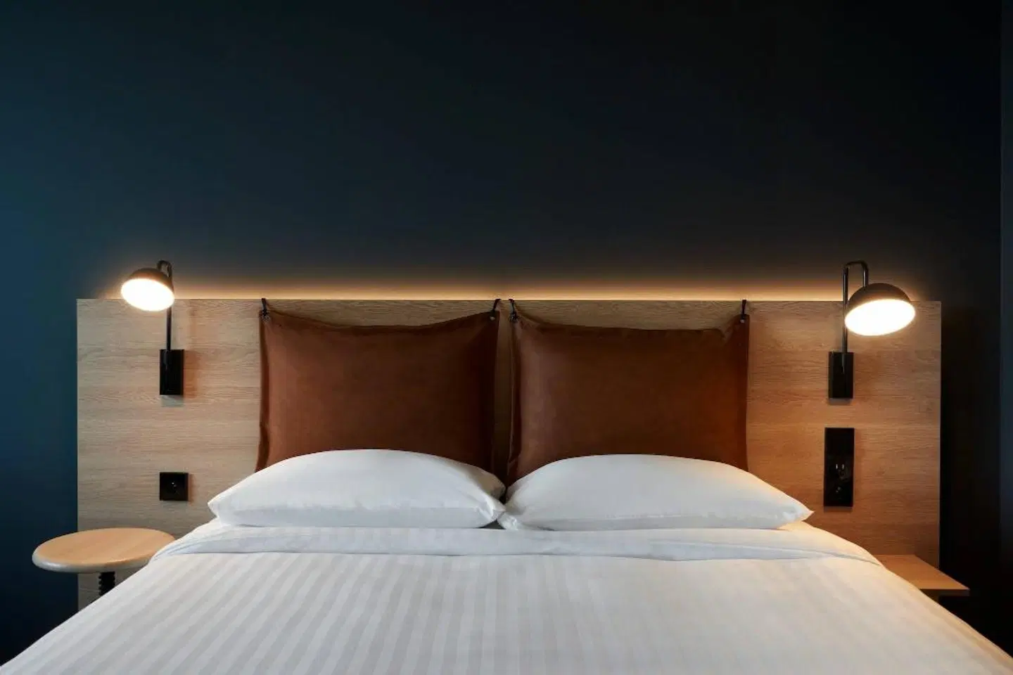 Moxy Sophia Antipolis ROOM_EXAMPLE