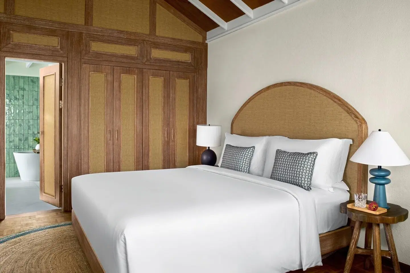 NH Collection Maldives Reethi Resort ROOM_EXAMPLE