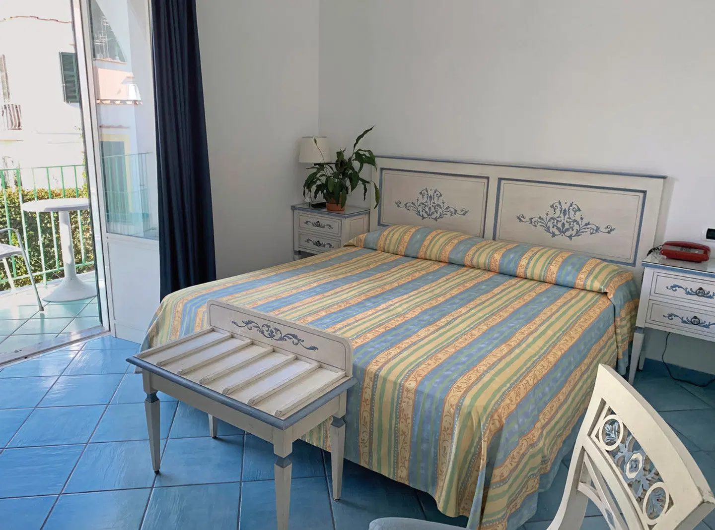 Villa Ciccio ROOM_EXAMPLE