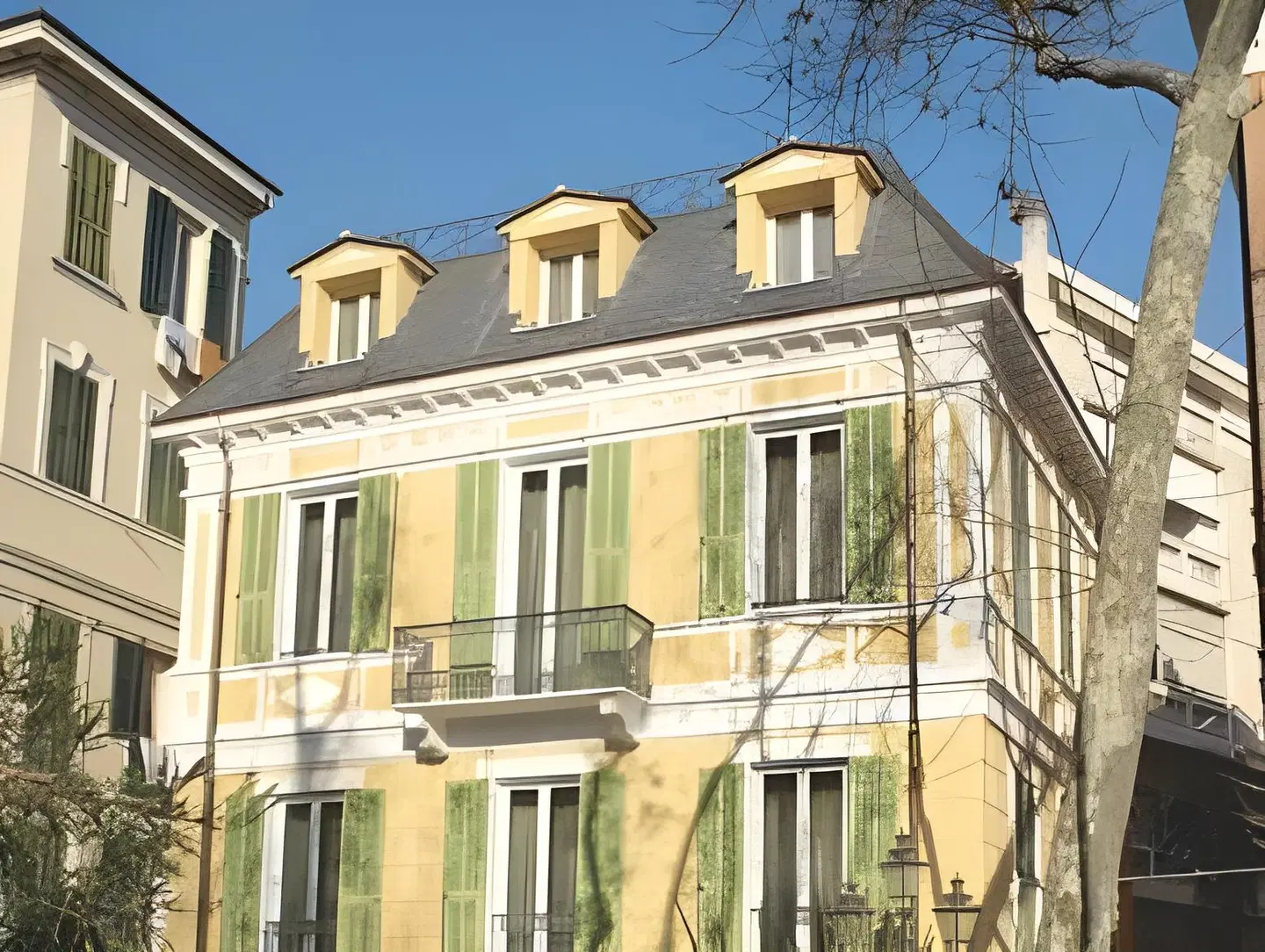 Marinella EXTERIOR