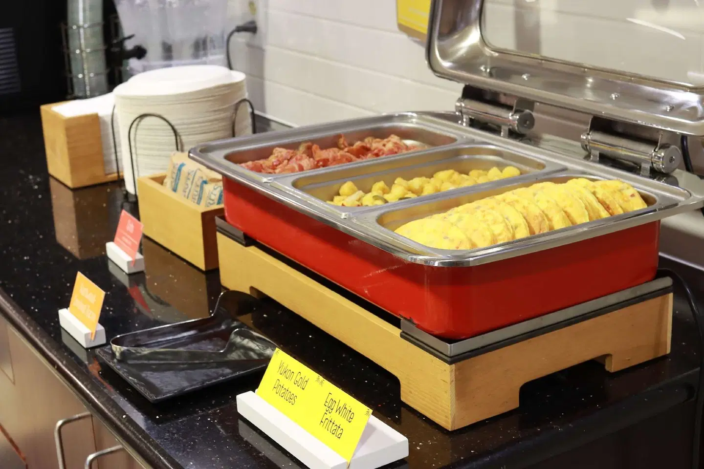 Hampton Inn & Suites Thibodaux Restaurant