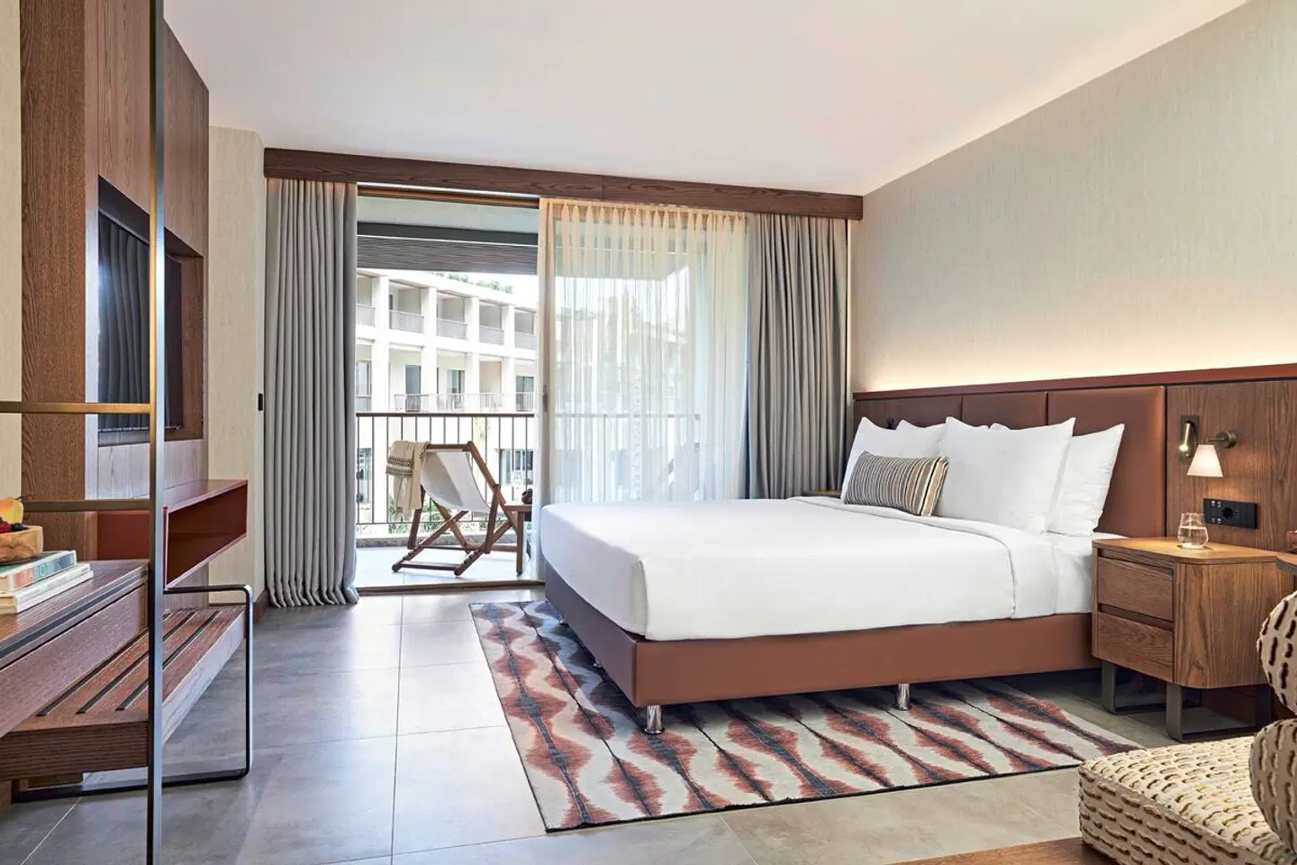 Hyde Bodrum ROOM_EXAMPLE