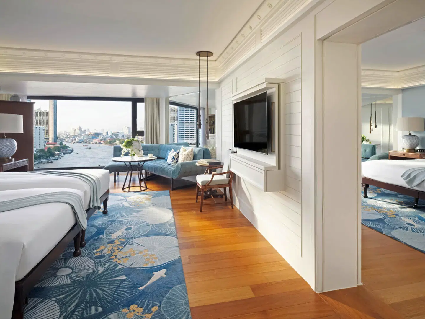 Mandarin Oriental, Bangkok ROOM_EXAMPLE