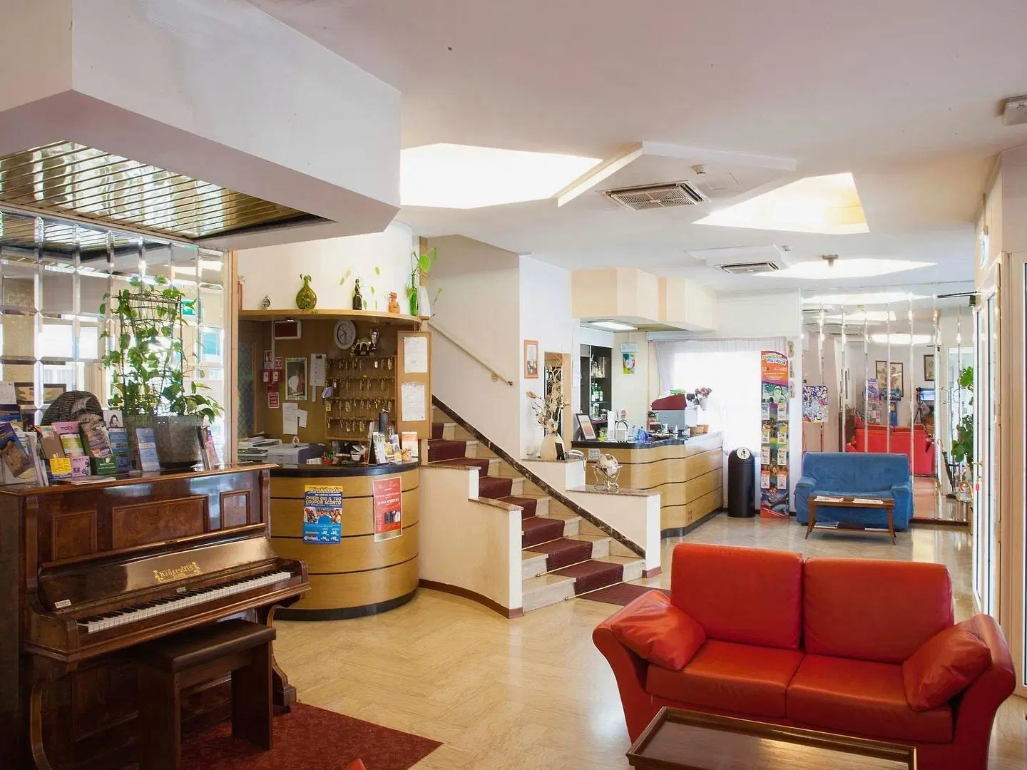 Bamby Bar