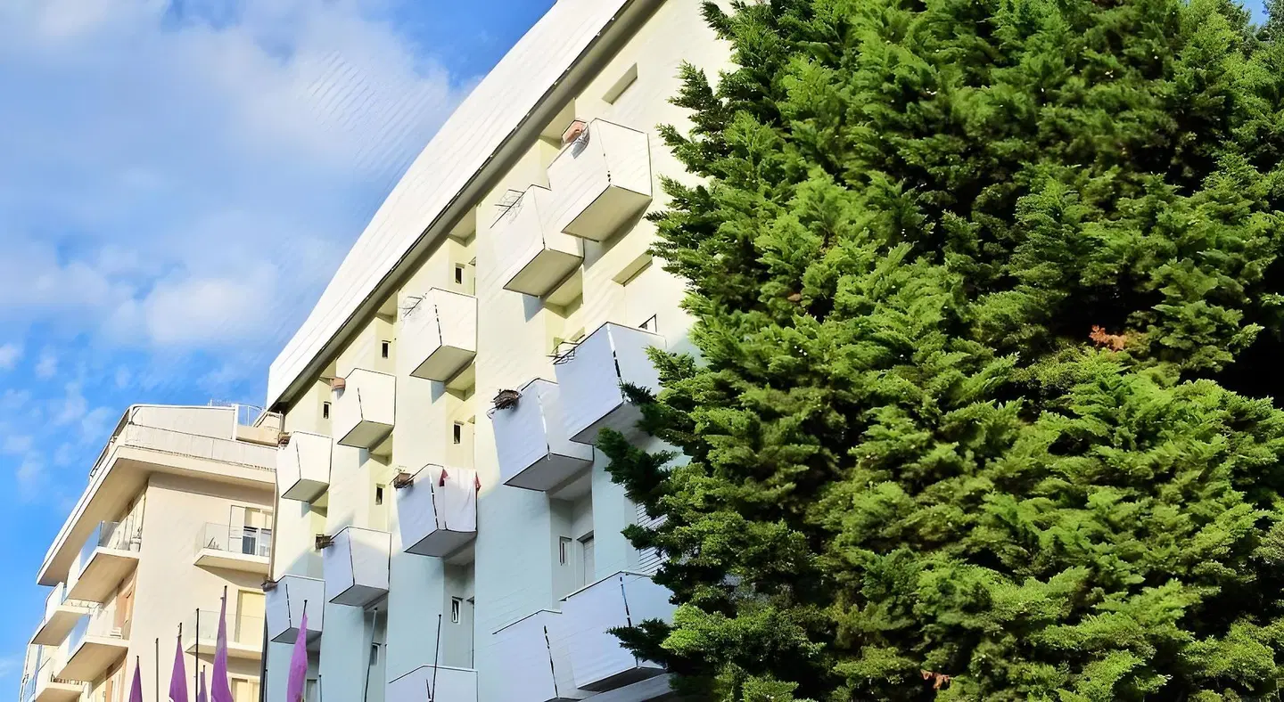Bamby EXTERIOR