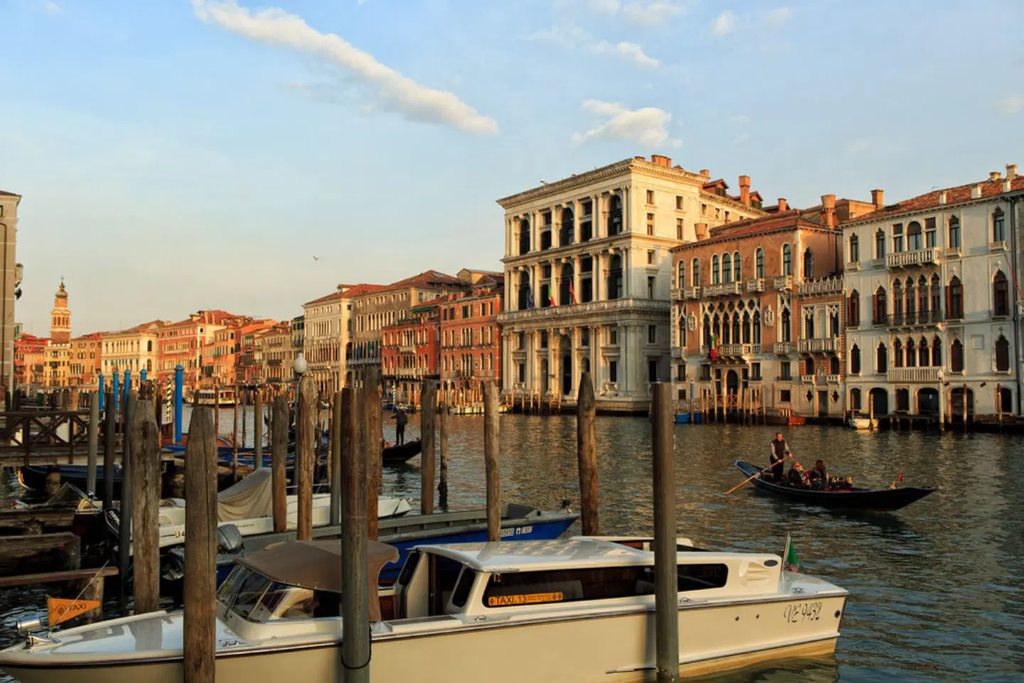 GKK Exclusive Private Suites Ca' Arco Antico SPORTS_AND_LEISURE