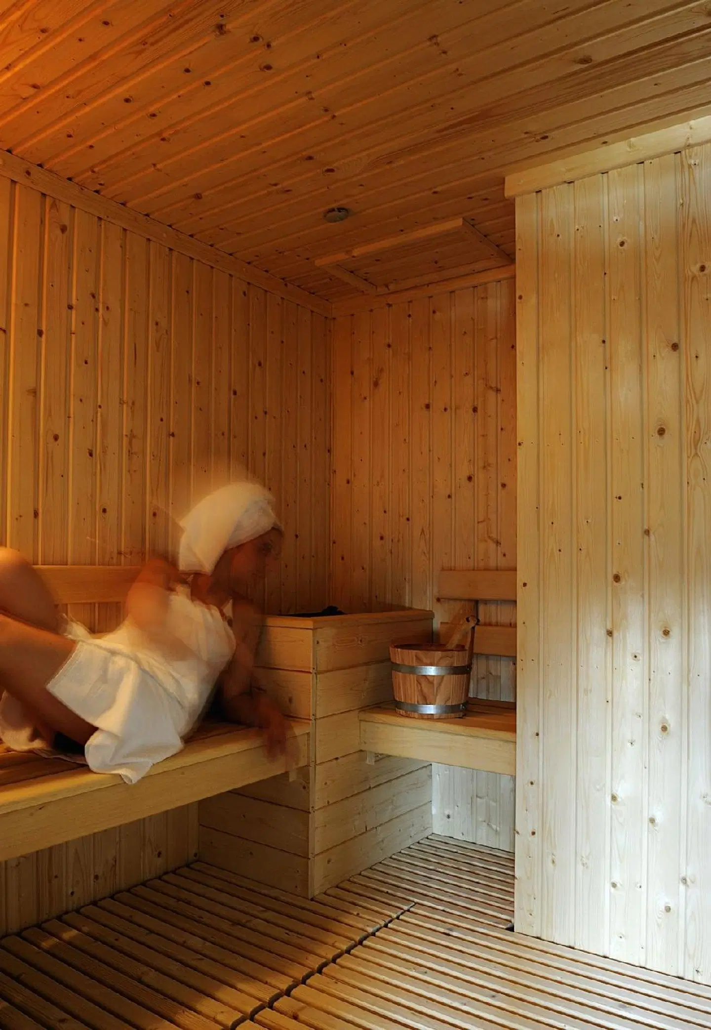 Lagrange City Apparthotel Lyon Lumiere HEALTH_BEAUTY
