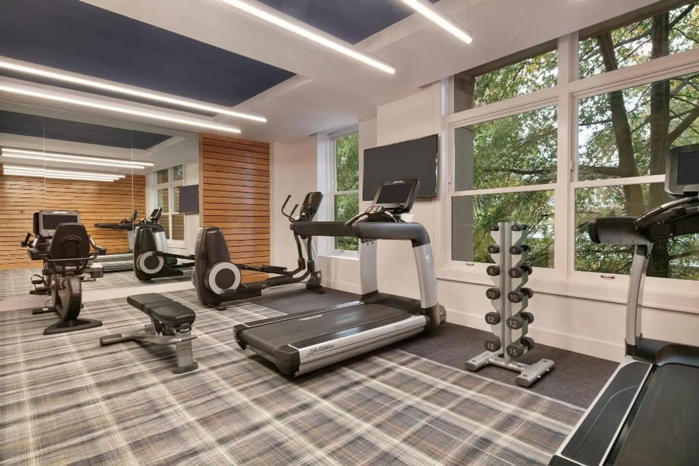 Glenn Hotel, Autograph Collection SPORTS_AND_LEISURE