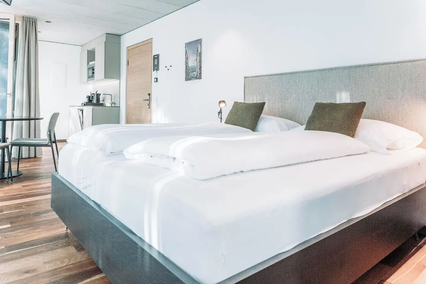 Blackhome Innsbruck City South ROOM_EXAMPLE