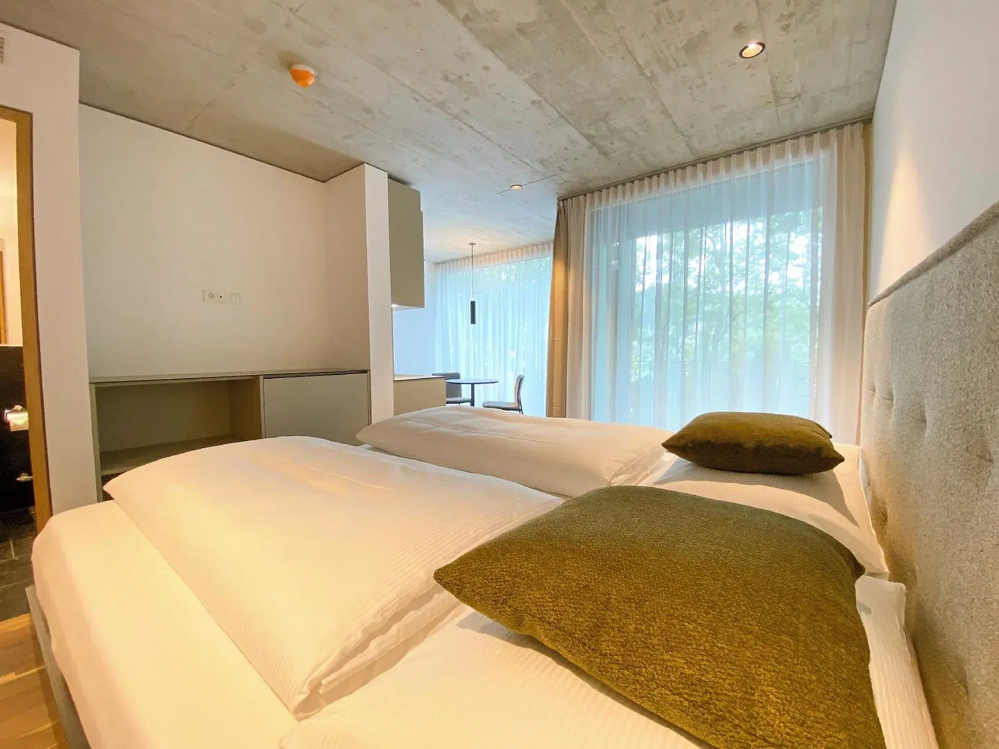 Blackhome Innsbruck City South ROOM_EXAMPLE