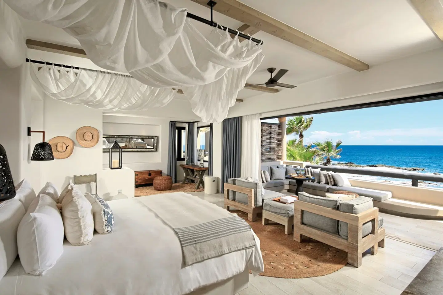Esperanza, Auberge Resorts Collection ROOM_EXAMPLE