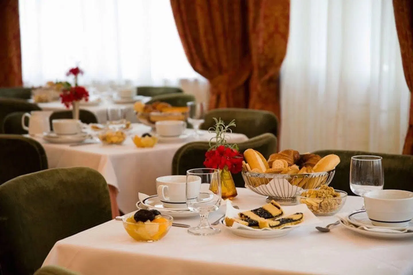 Rigel Restaurant