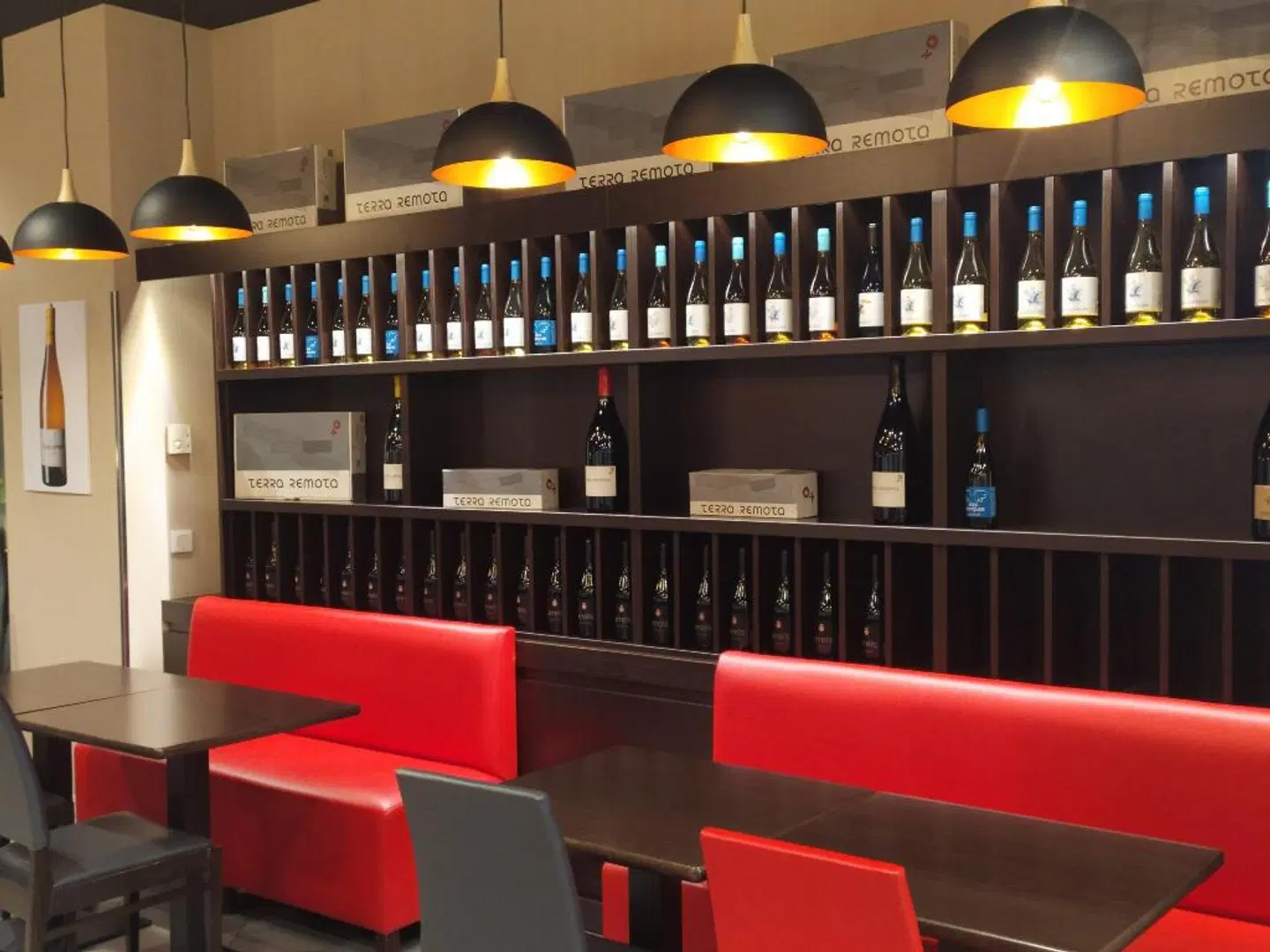 ibis Girona Costa Brava Bar