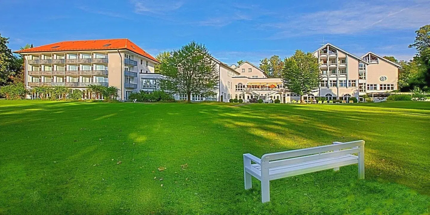 Sonnengarten Garten