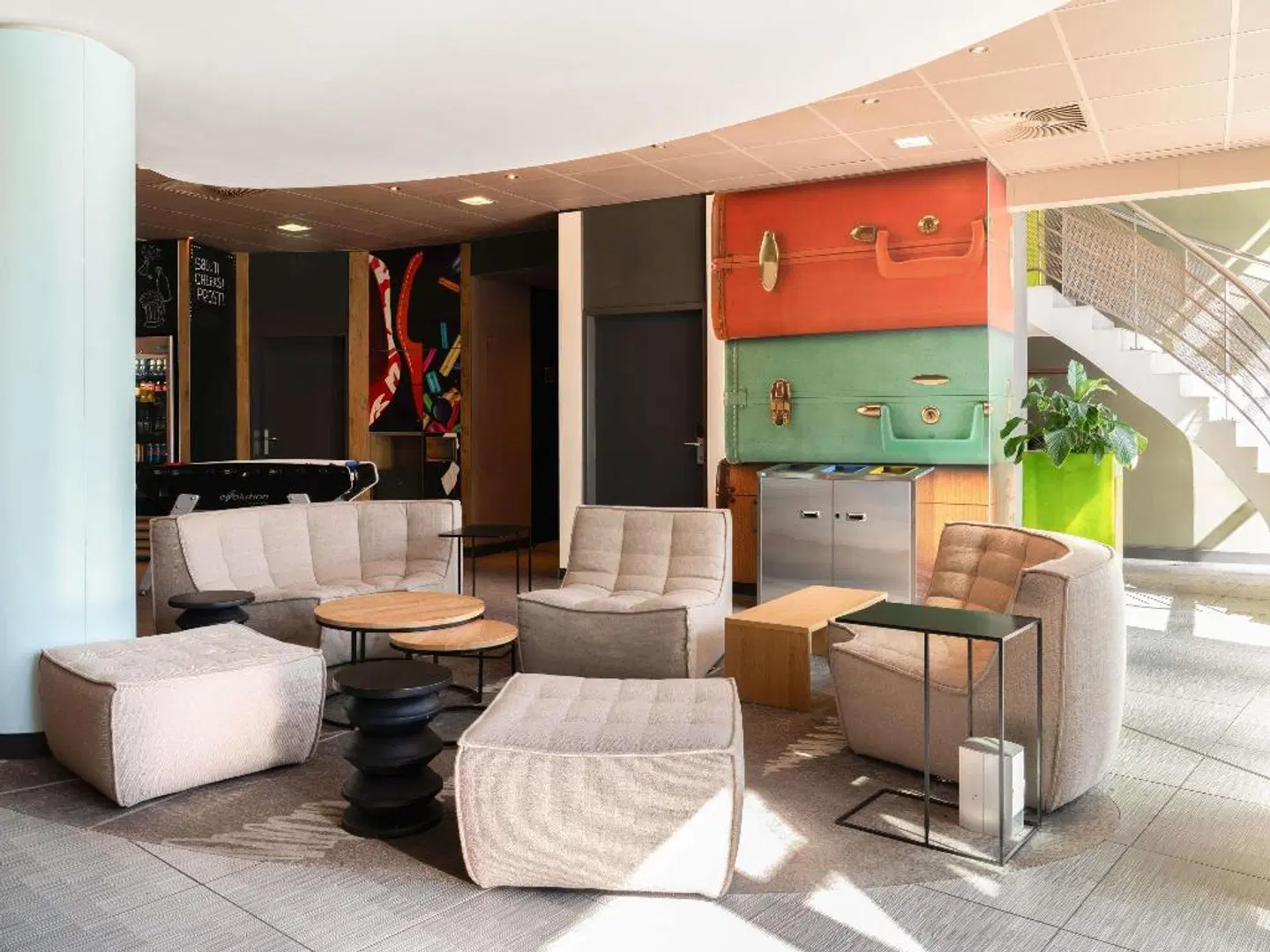 ibis Bern Expo LOUNGE_LOBBY