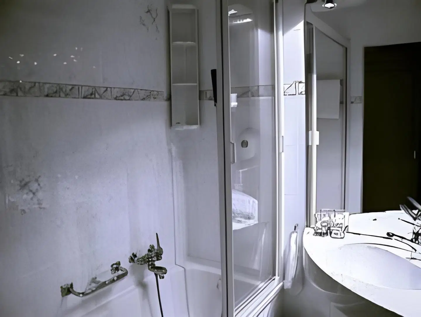 Bristol Badezimmer