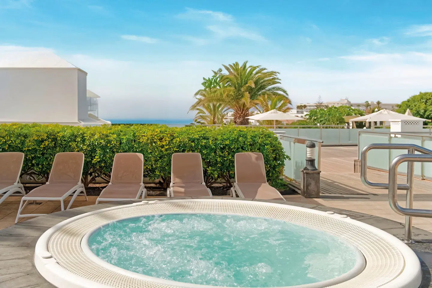 Lanzarote Village HEALTH_BEAUTY