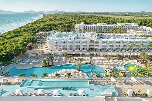Iberostar Selection Albufera Park EXTERIOR