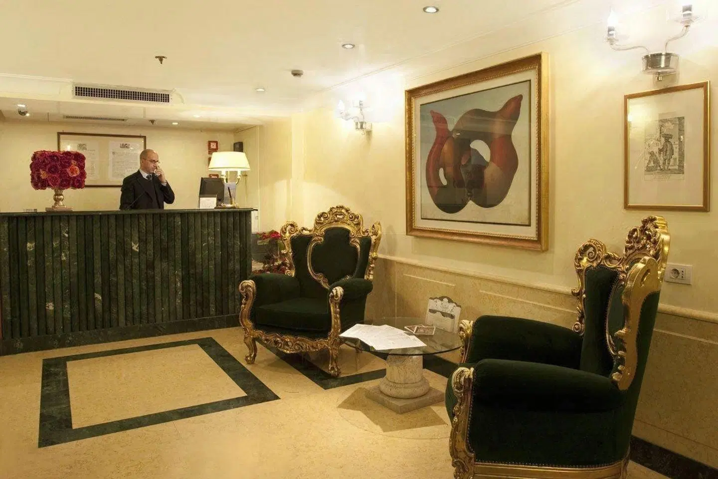 Dona Palace LOUNGE_LOBBY