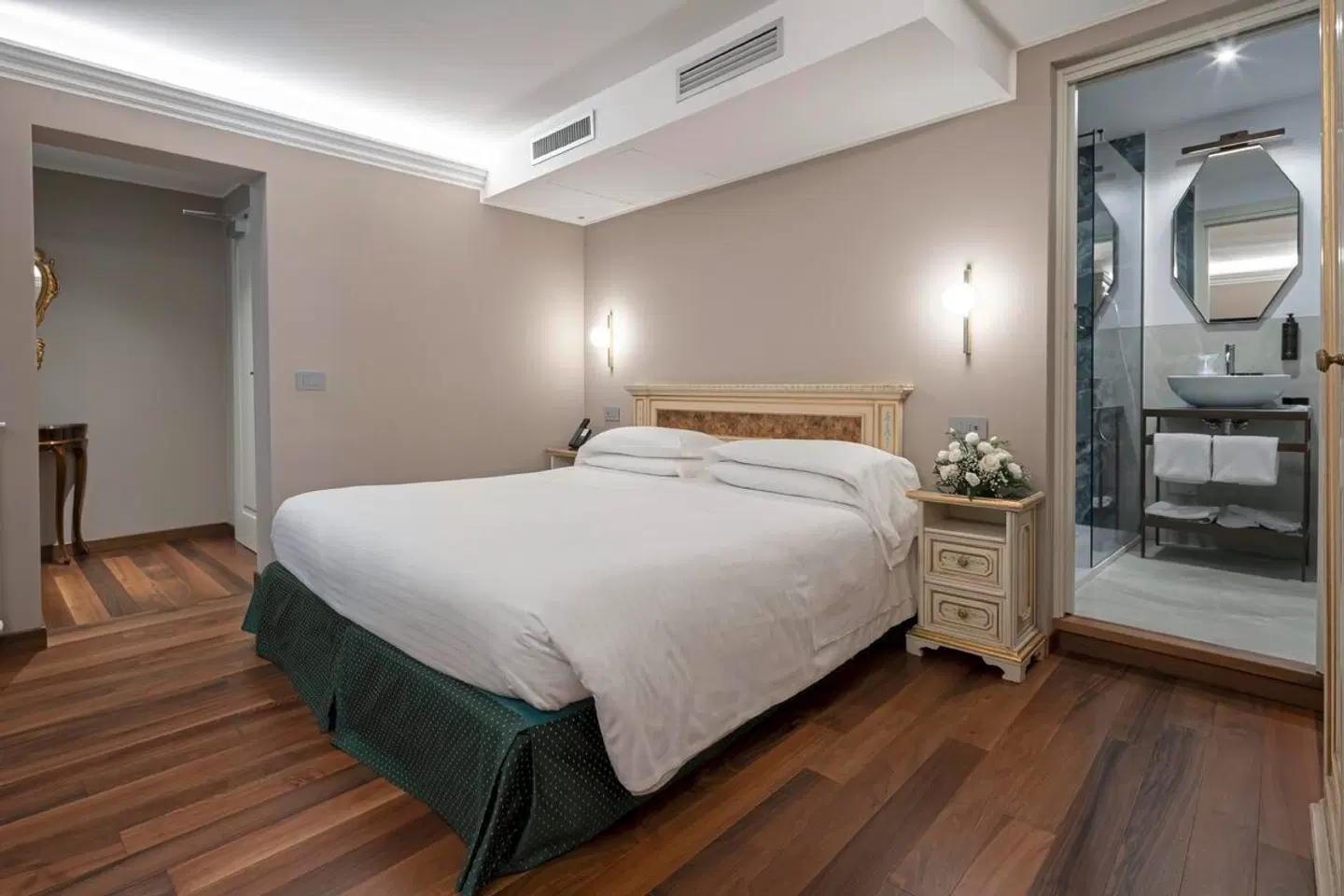 Albergo Cavalletto e Doge Orseolo ROOM_EXAMPLE