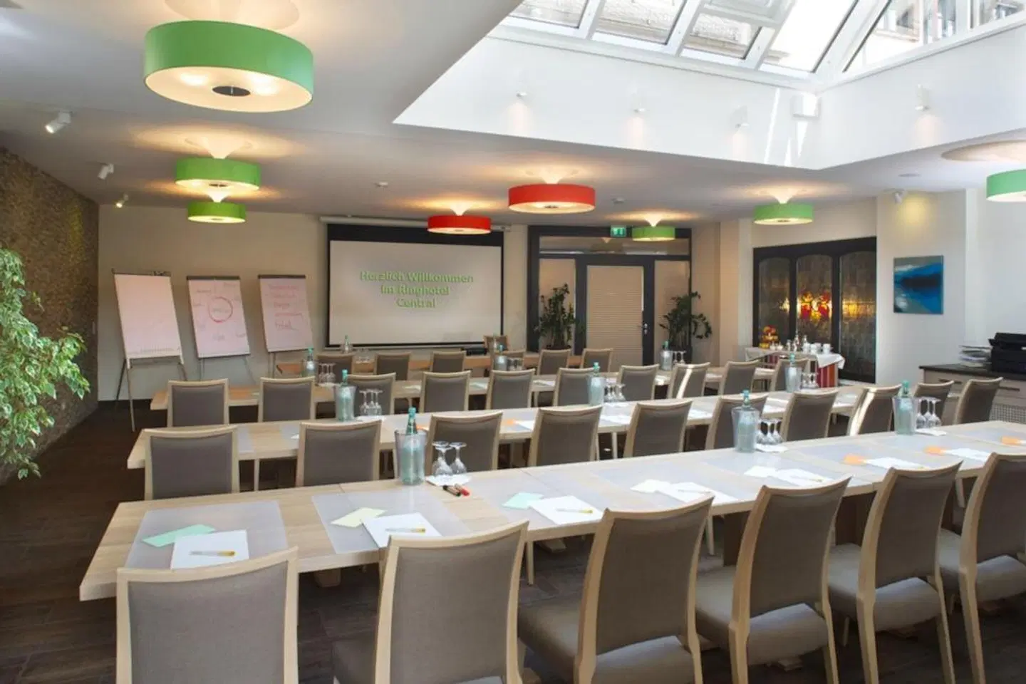 Central Konferenz