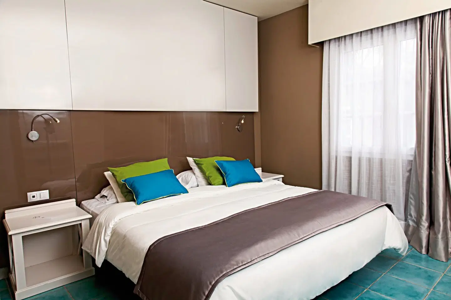 LIVVO Morromar ROOM_EXAMPLE
