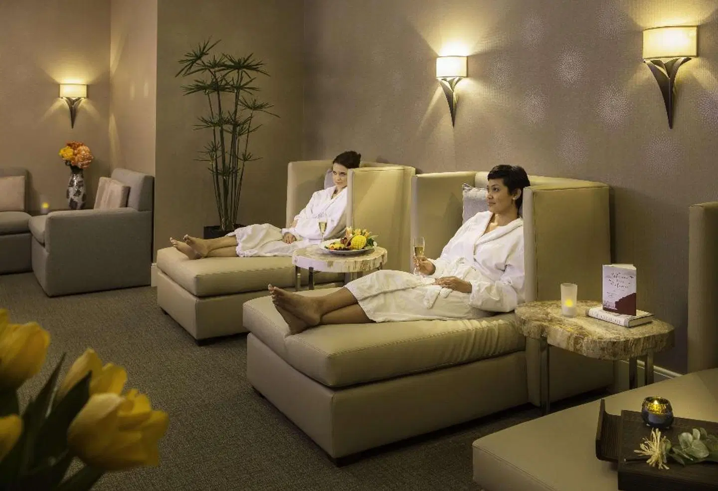 Rosen Centre Hotel HEALTH_BEAUTY