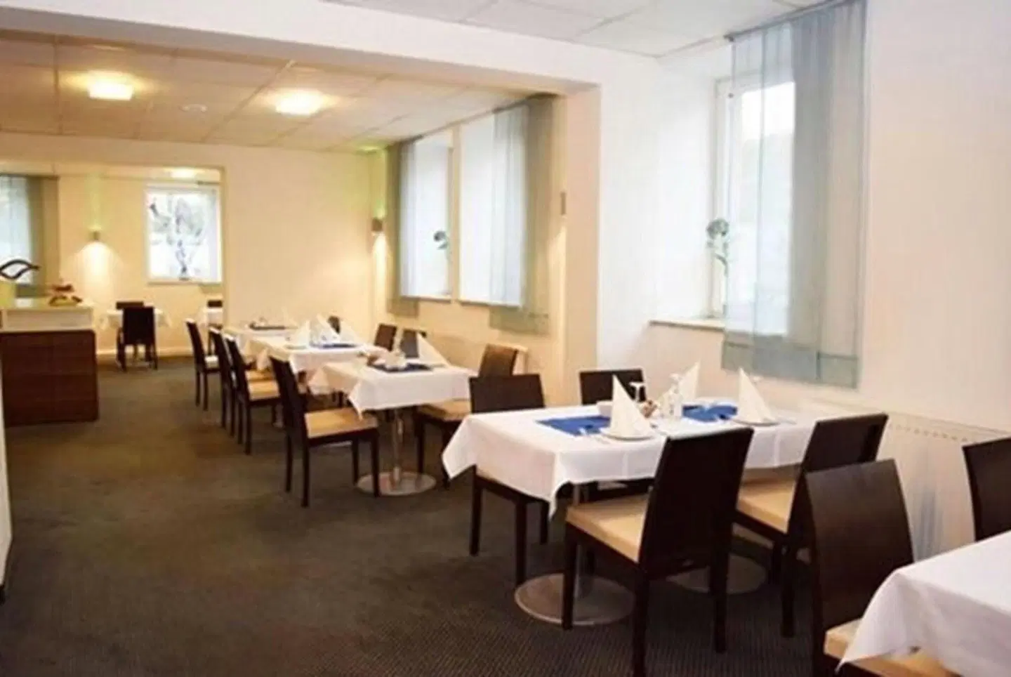 Hotel City Oase LB Konferenz