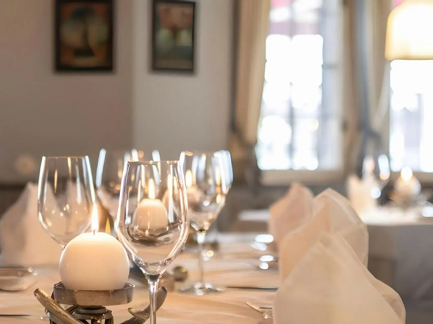 Sporthotel Igls Restaurant