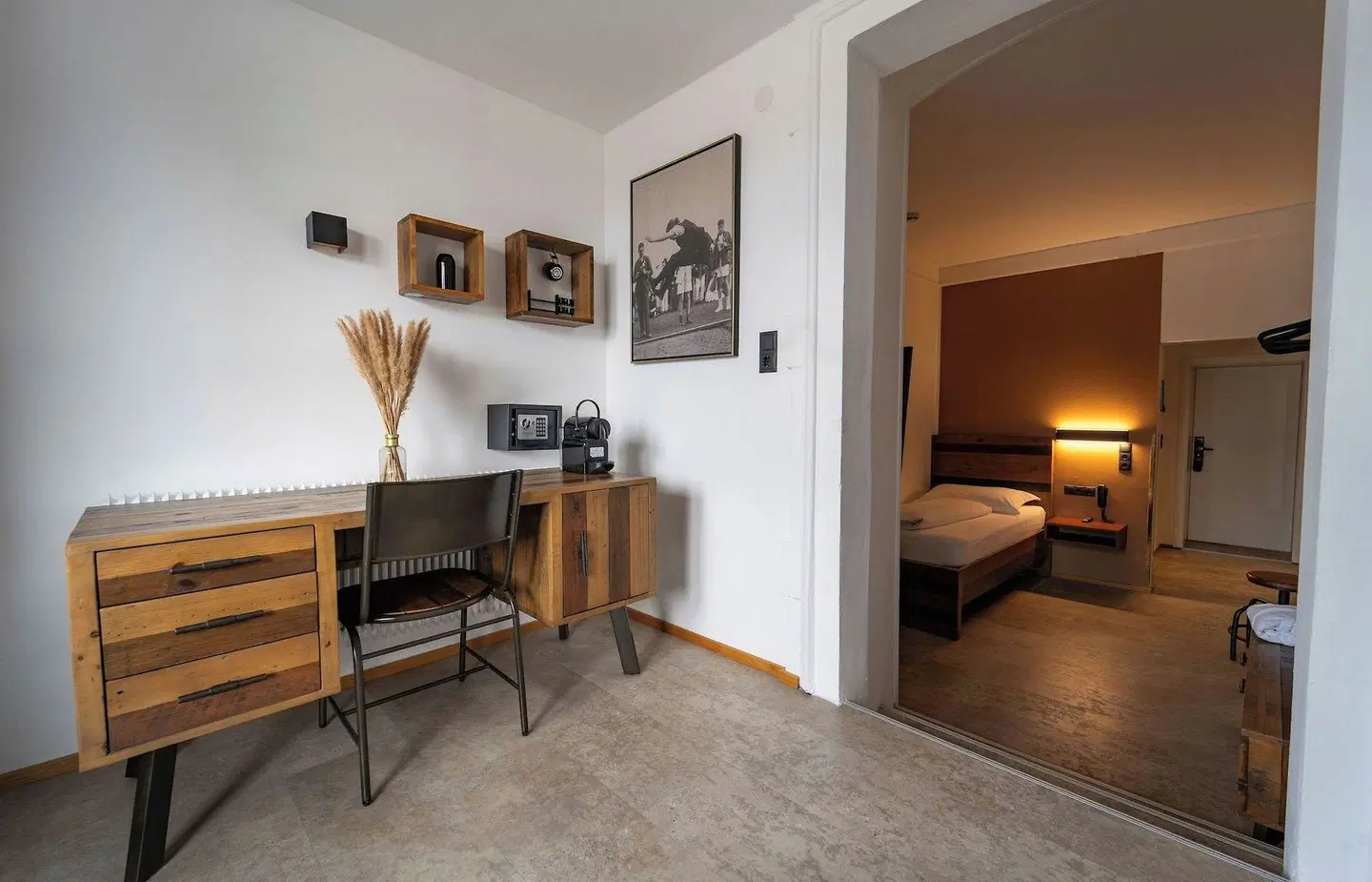 Sporthotel Igls ROOM_EXAMPLE
