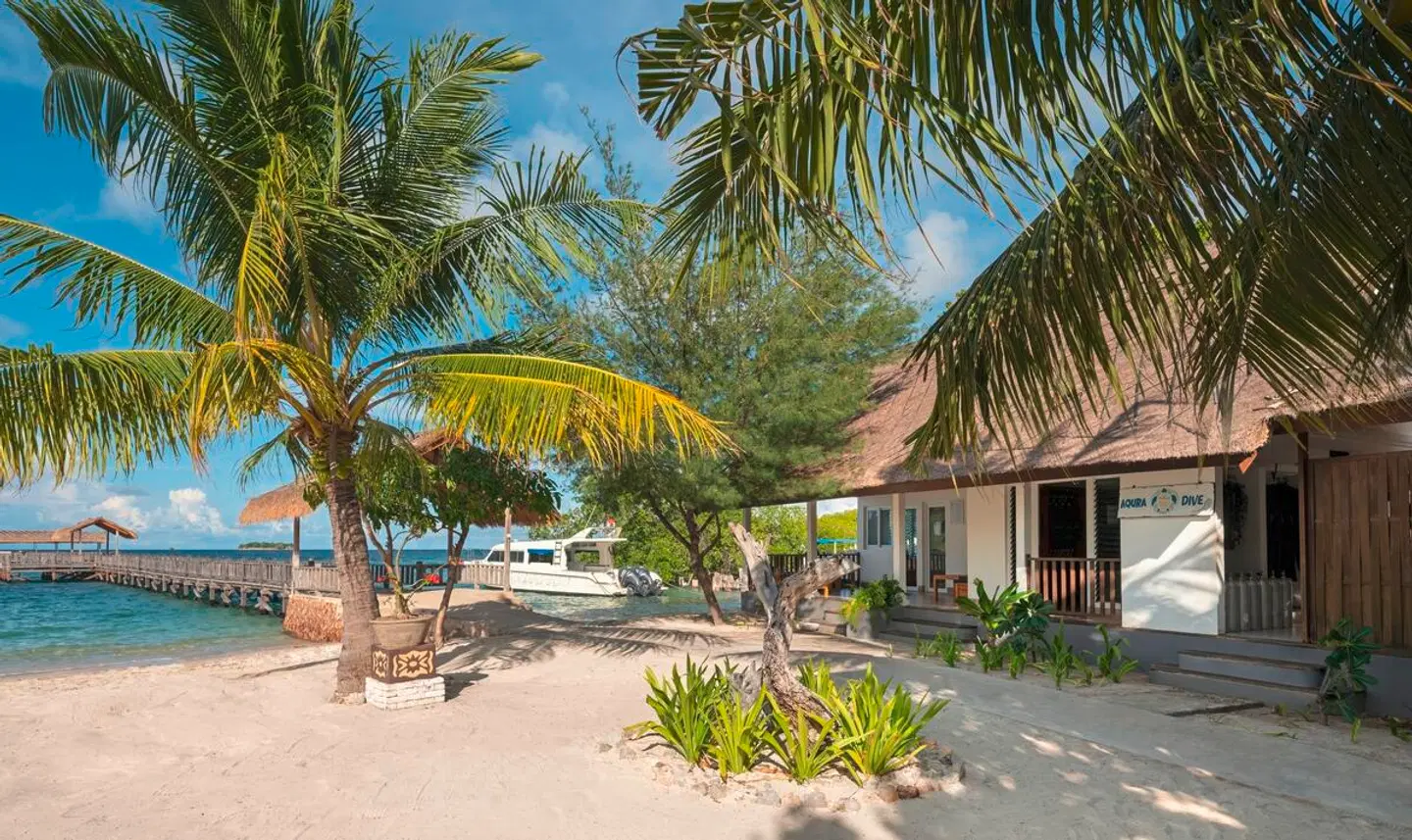 Sudamala Resort Seraya Strand