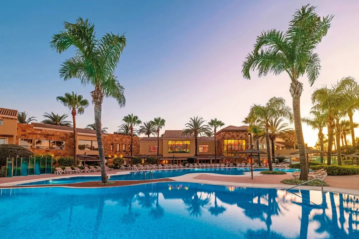 Elba Costa Ballena Beach & Thalasso Resort OUTDOOR_POOL