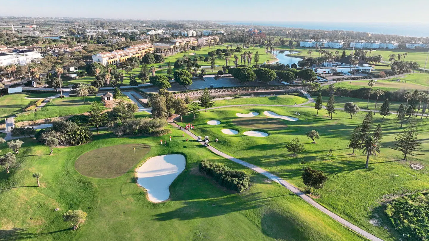 Elba Costa Ballena Beach & Thalasso Resort SPORTS_AND_LEISURE