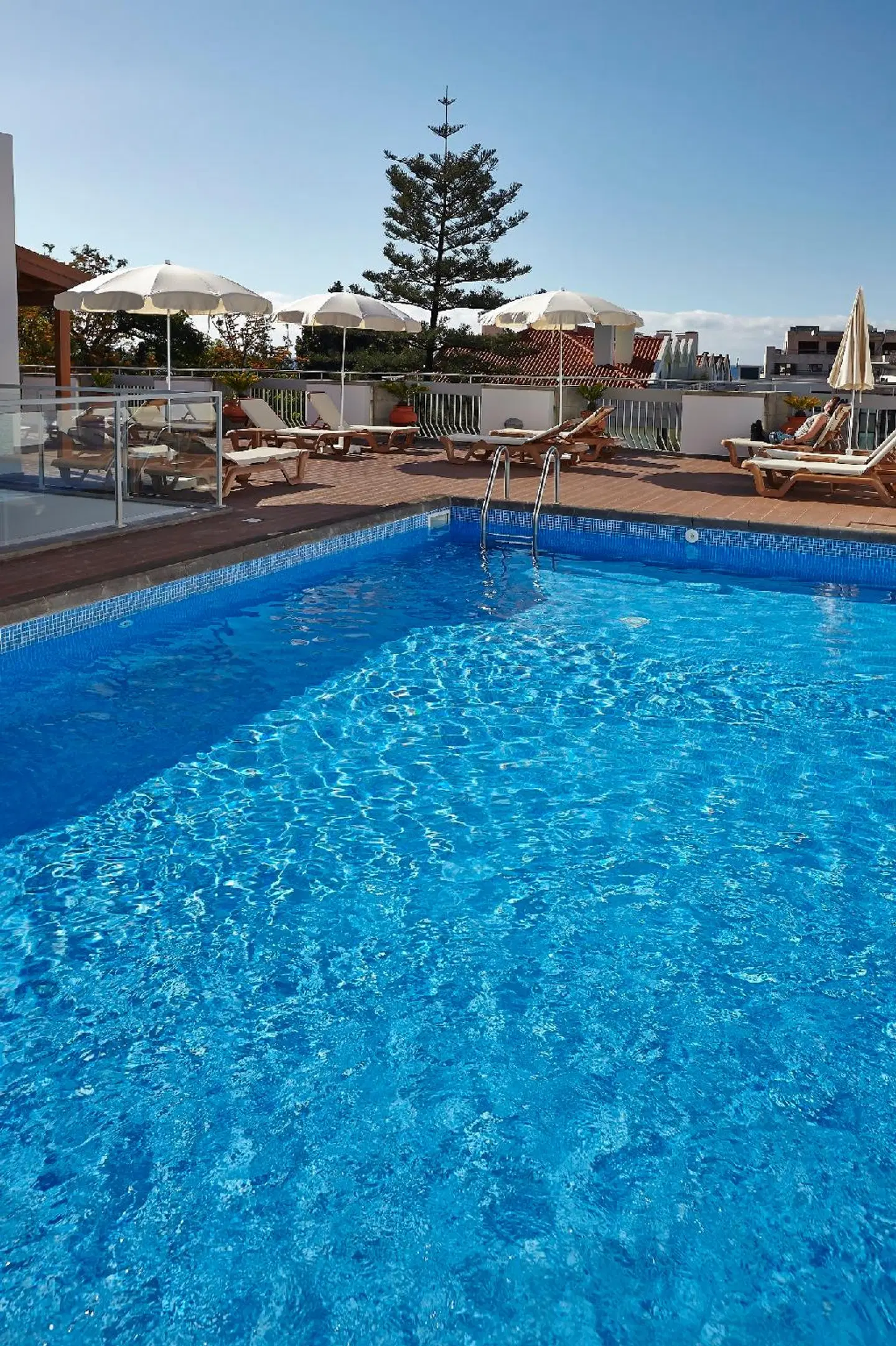 Madeira OUTDOOR_POOL
