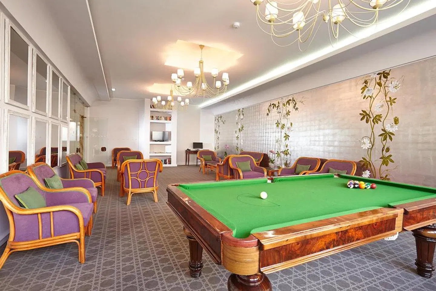 Madeira LOUNGE_LOBBY