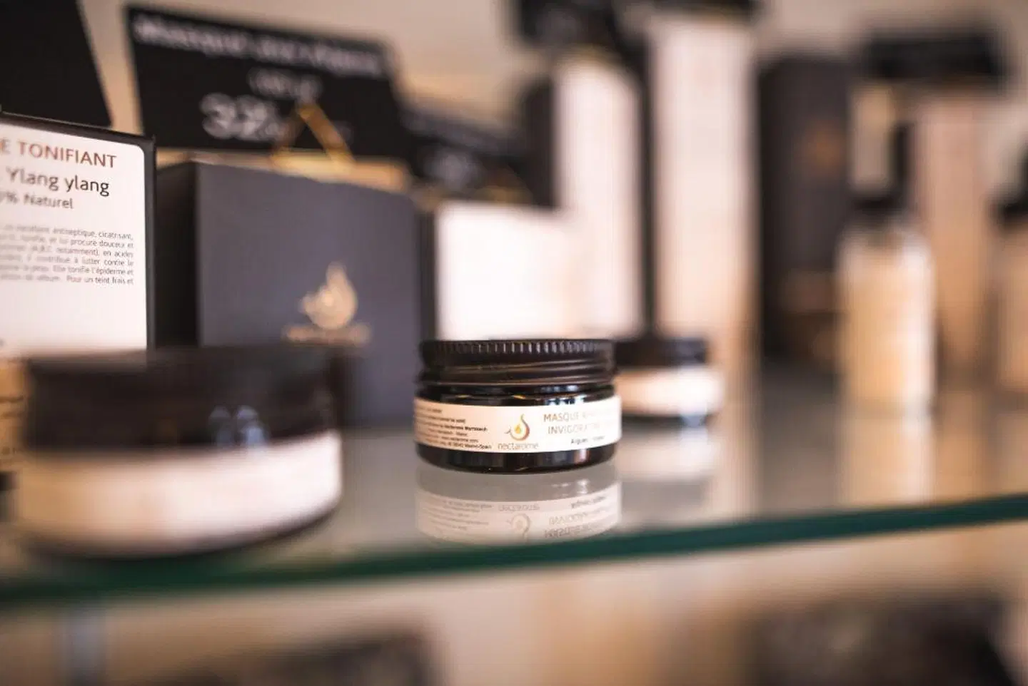 Hôtel 1770 & Spa HEALTH_BEAUTY