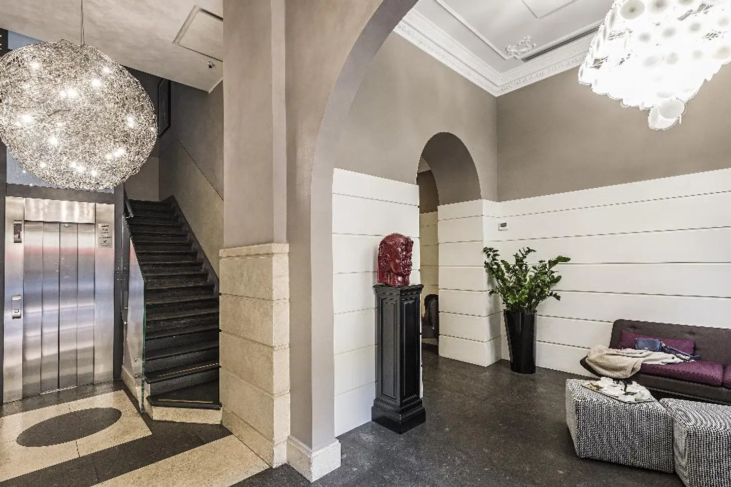 The Independent Hotel HEALTH_BEAUTY
